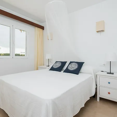 Calantem Hotel Port de Alcudia (Mallorca)